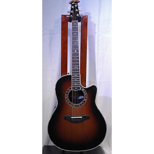 1779 Custom Legend Acoustic Electric Guitar