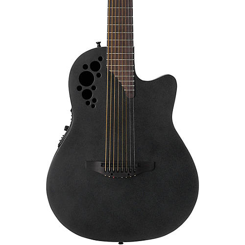 1788TX-5 Elite TX Mid-Depth 8-String Acoustic-Electric Guitar