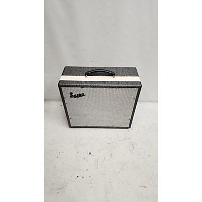 Supro 1790 Guitar Cabinet