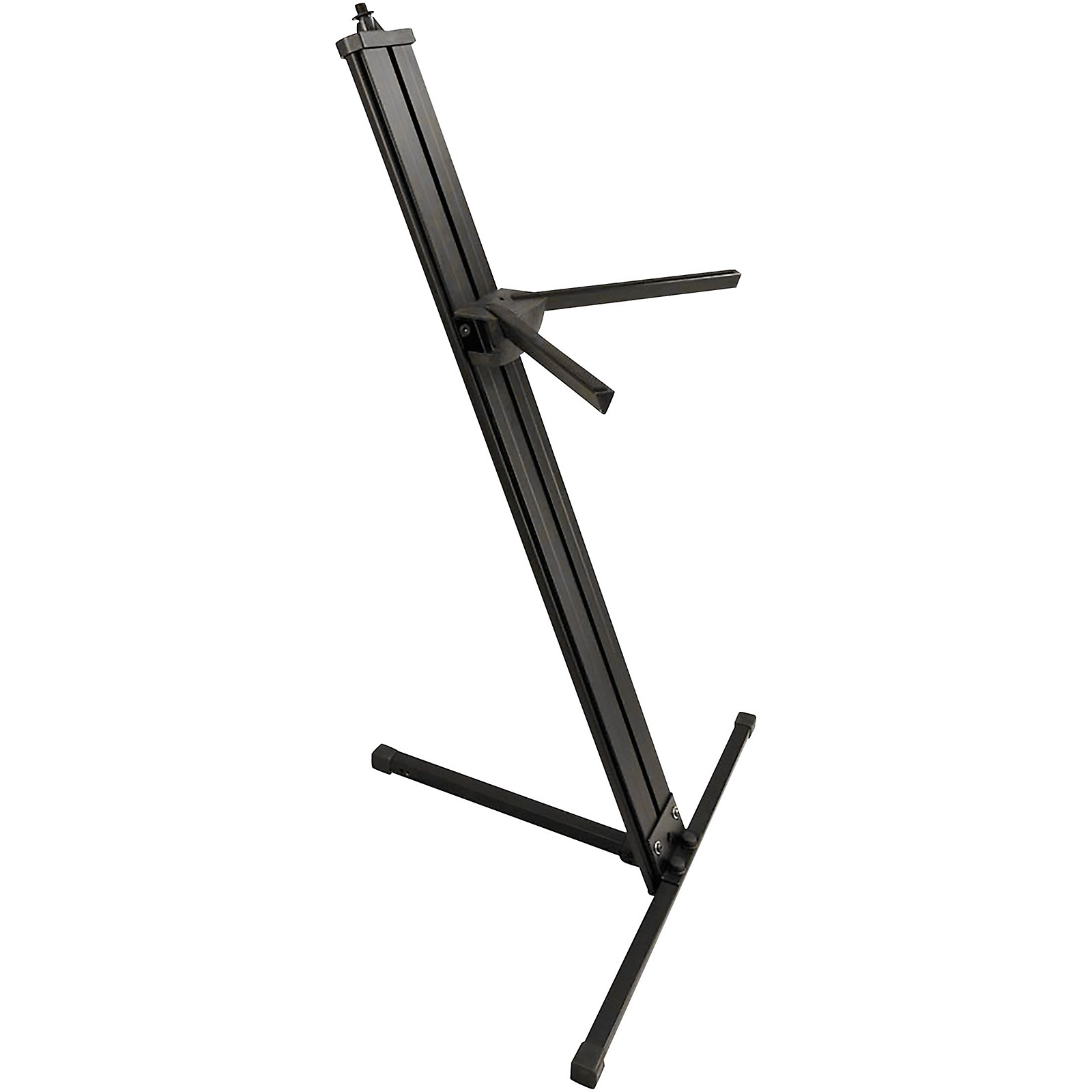 Ultimate Support 17908 Deltex DX48B Pro Single Tier Keyboard Stand