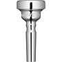 Yamaha 17B Neo Series Short Shank Cornet Mouthpiece in Silver