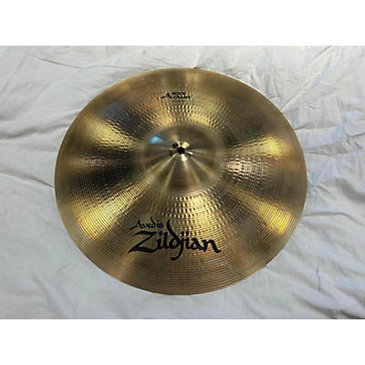 Zildjian 17in 17' Rock Crash Cymbal