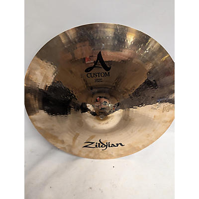 Zildjian 17in A Custom Crash Cymbal