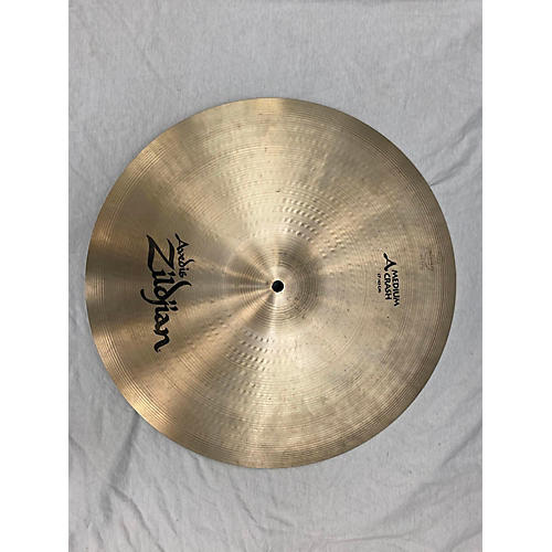 17in A Series Medium Crash Cymbal