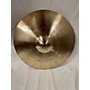 Used Zildjian 17in A Series Medium Thin Crash Cymbal 37