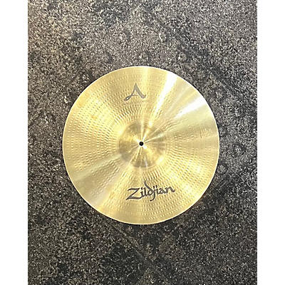 Zildjian 17in A Series Medium Thin Crash Cymbal