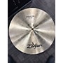 Used Zildjian 17in A Series Medium Thin Crash Cymbal 37