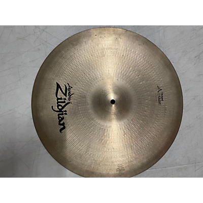 Zildjian 17in A Series Thin Crash Cymbal
