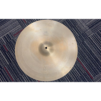 Zildjian 17in A Series Thin Crash Cymbal
