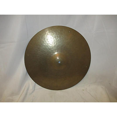 Sabian 17in AAX Crash Cymbal
