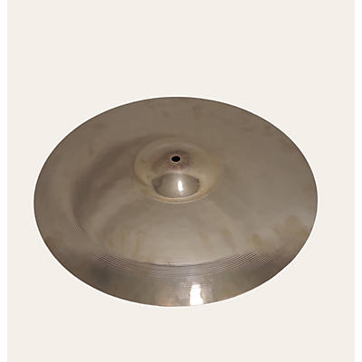 Sabian 17in AAX Stage Crash Cymbal