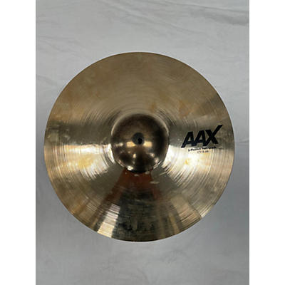 Sabian 17in AAX Xplosion Crash Cymbal