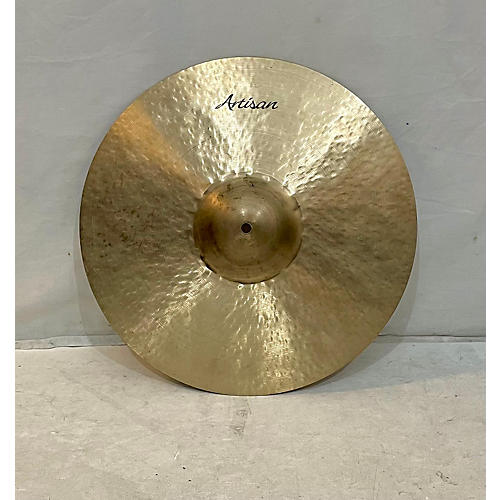 SABIAN 17in ARTISAN Cymbal 37
