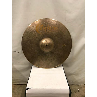 Bosphorus Cymbals 17in Argentum Cymbal