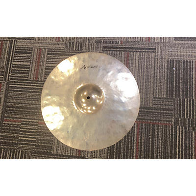 Sabian 17in Artisan Crash Cymbal