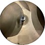 Used Zildjian 17in Avedis Thin Crash Cymbal 37