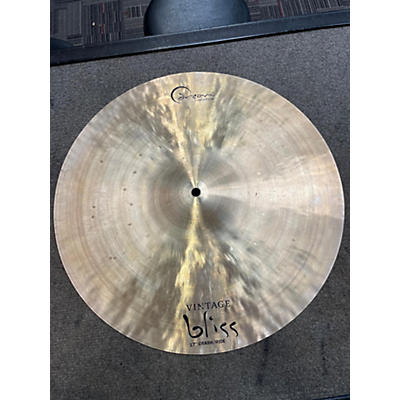 Dream 17in Bliss Crash/ride Cymbal