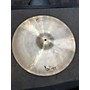 Used Dream 17in Bliss Paper Thin Cymbal 37