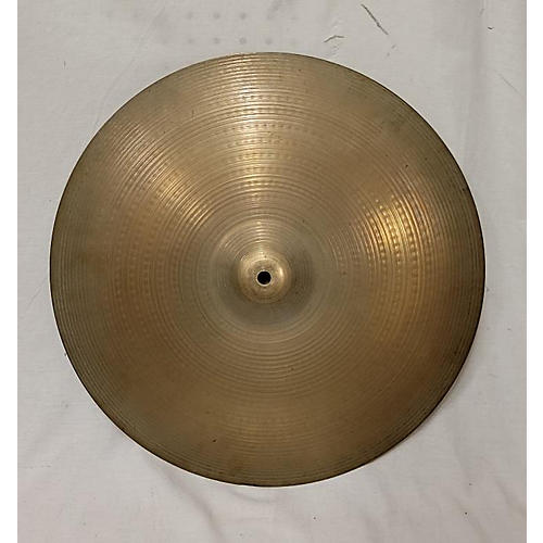 Zildjian 17in CRASH Cymbal 37