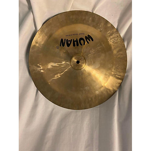 17in China Cymbal