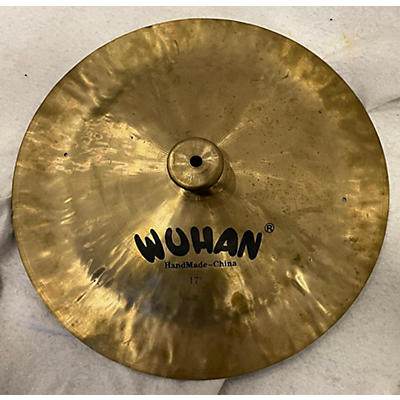 Wuhan 17in China Cymbal