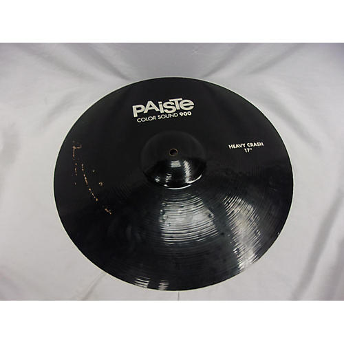 Paiste 17in Colorsound Cymbal 37