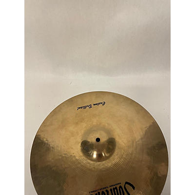 Soultone 17in Custom Brillian Cymbal