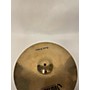 Used Soultone 17in Custom Brillian Cymbal 37