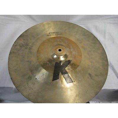 Kustom 17in Custom Hybrid China Cymbal