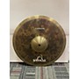 Used Saluda 17in EARTHWORKS Cymbal 37