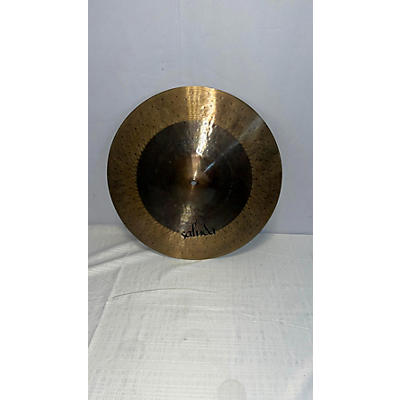 Saluda 17in Earthworks Cymbal
