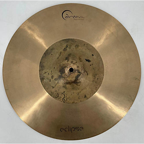 Dream 17in Eclipse Crash Cymbal 37