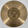 Used Dream 17in Eclipse Crash Cymbal 37