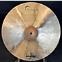 Used Dream 17in Energy Cymbal 37