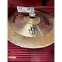 Used Soultone 17in Extreme Crash Cymbal 37