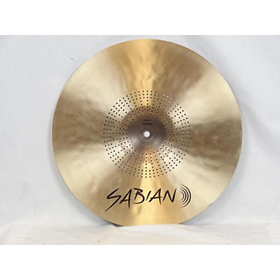 Sabian 17in FRX Crash Cymbal