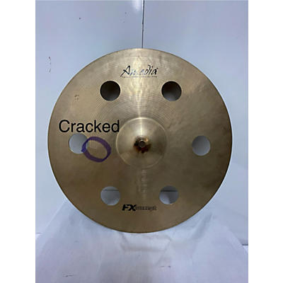 Amedia 17in FX CONCEPT Cymbal