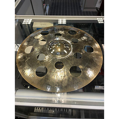 Soultone 17in FXO12 Cymbal