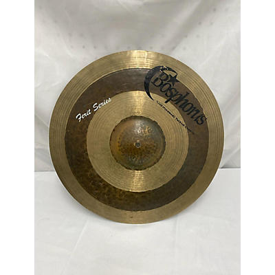 Bosphorus Cymbals 17in Ferit Series Cymbal