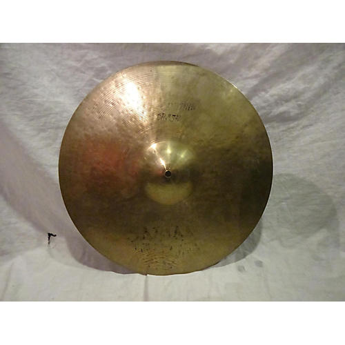 17in HH Medium Thin Crash Brilliant Cymbal