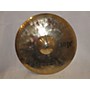 Used Sabian 17in HHX Effeks Crash Brilliant Cymbal 37
