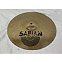 Used Sabian 17in HHX Evolution Crash Brilliant Cymbal 37