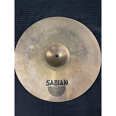 SABIAN 17in HHX Evolution Crash Brilliant Cymbal