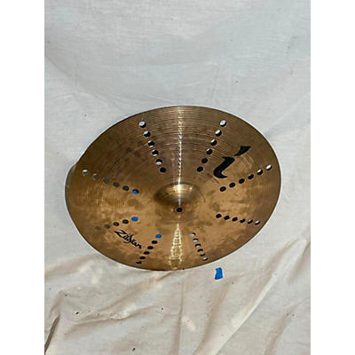 Zildjian 17in I Series EFX Cymbal Cymbal