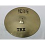 Used TRX 17in ICON MEDIUM CRASH CYMBAL Cymbal 37