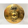Used Soultone 17in JM Crash Cymbal 37