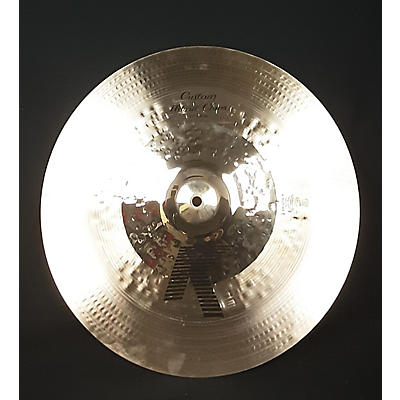 Zildjian 17in K Custom Hybrid China Cymbal