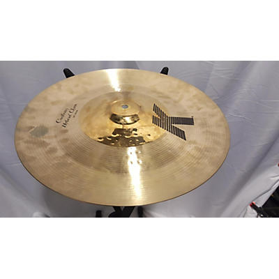 Zildjian 17in K Custom Hybrid China Cymbal