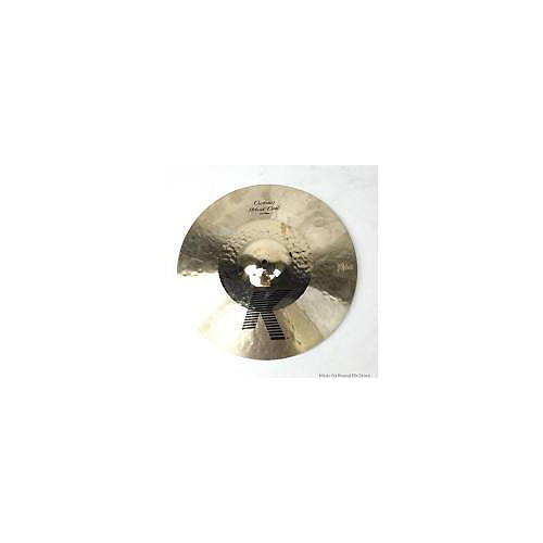 17in K Custom Hybrid Crash Cymbal