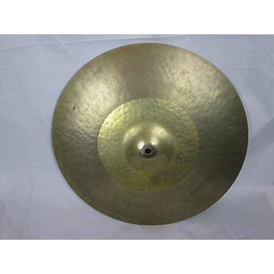 Zildjian 17in K Custom Hybrid Crash Cymbal